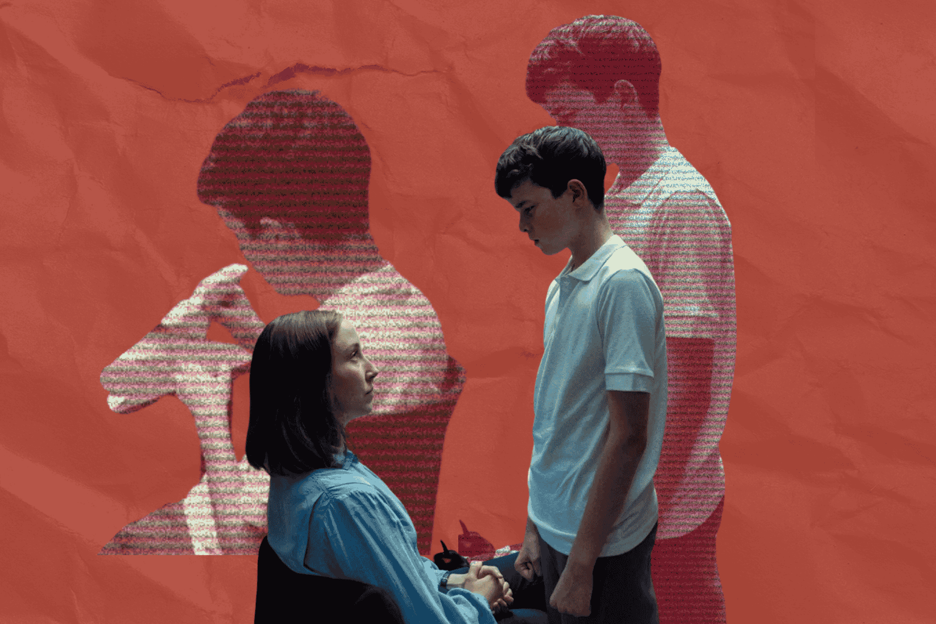 Adolescence：男性圈的「弱者」選擇對女性抽刀
